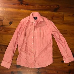 American Eagle Button Down